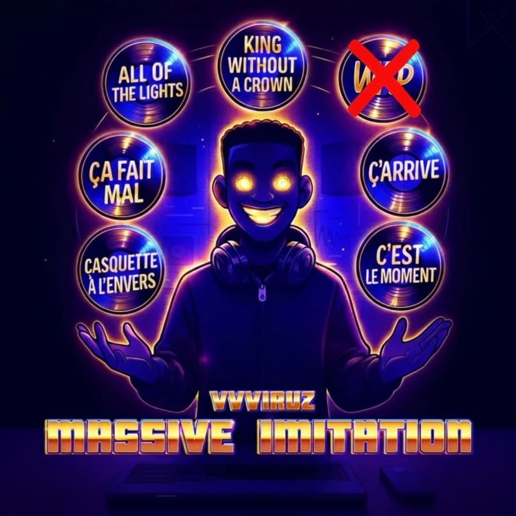BOSSS cover art