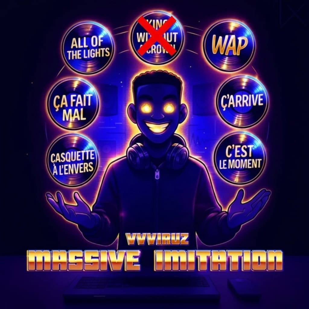 Introduction cover art
