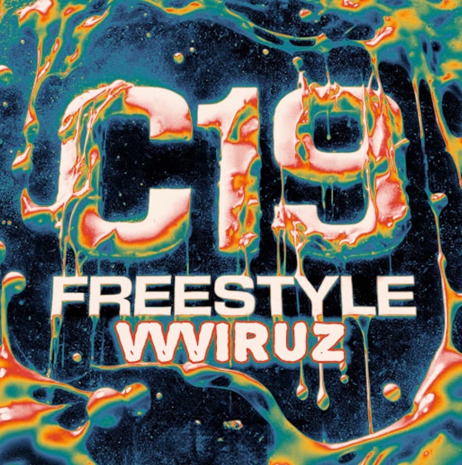 Covid 19 (Freestyle) cover art