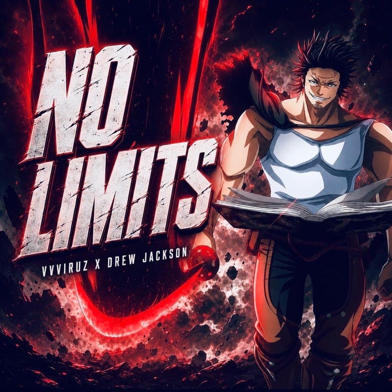 No limits (Yami) Cover Image