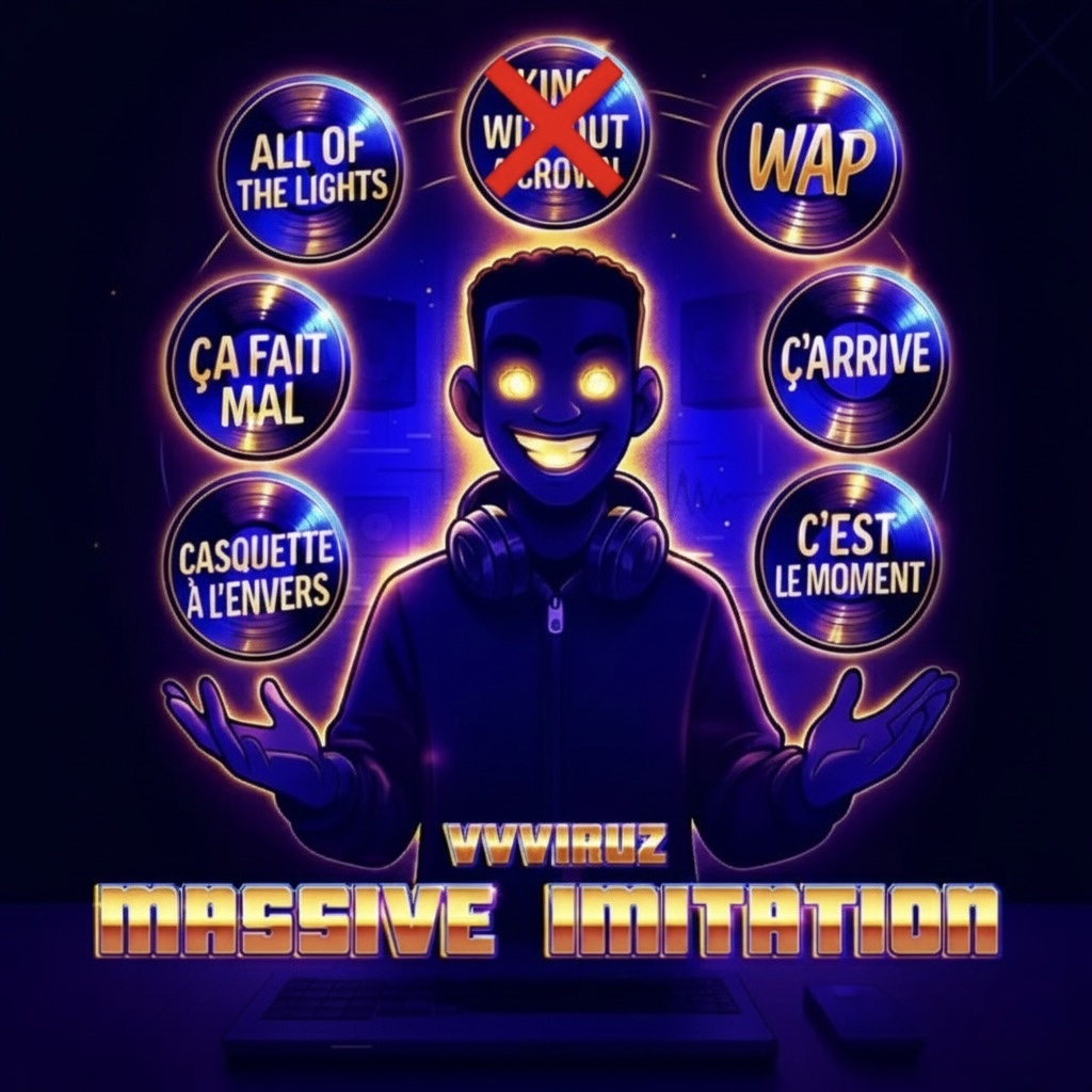 Introduction cover art