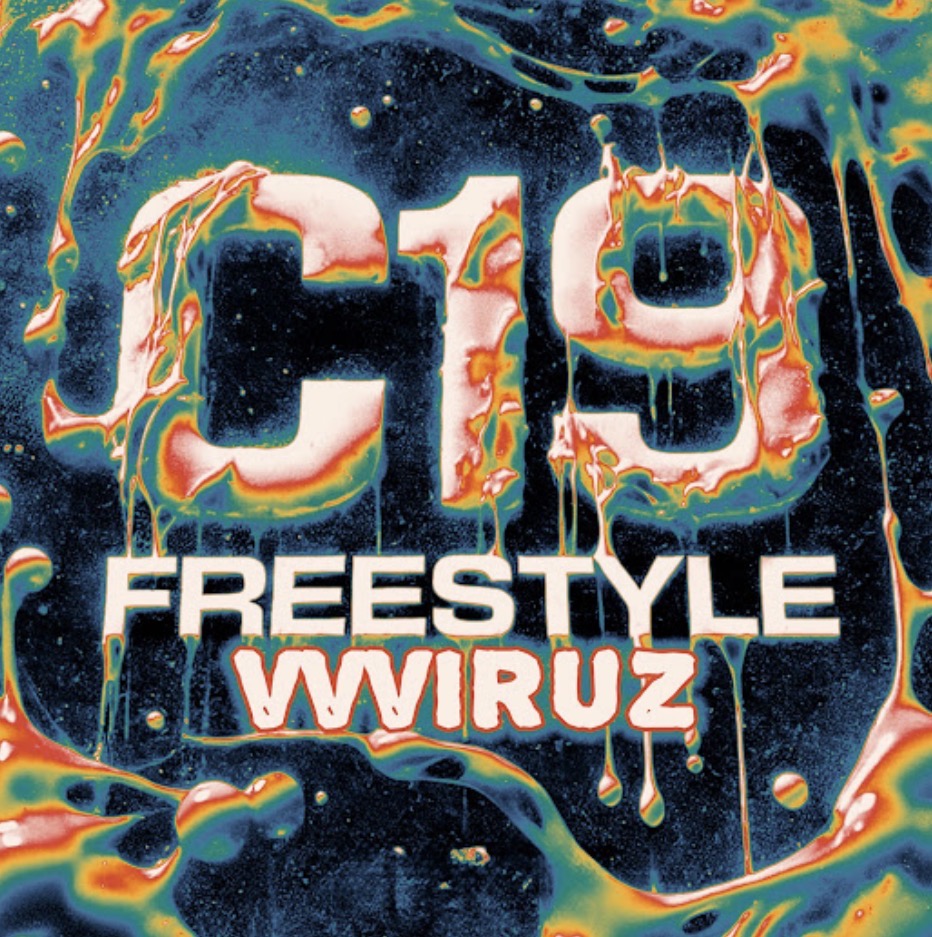 Covid 19 (Freestyle) cover art