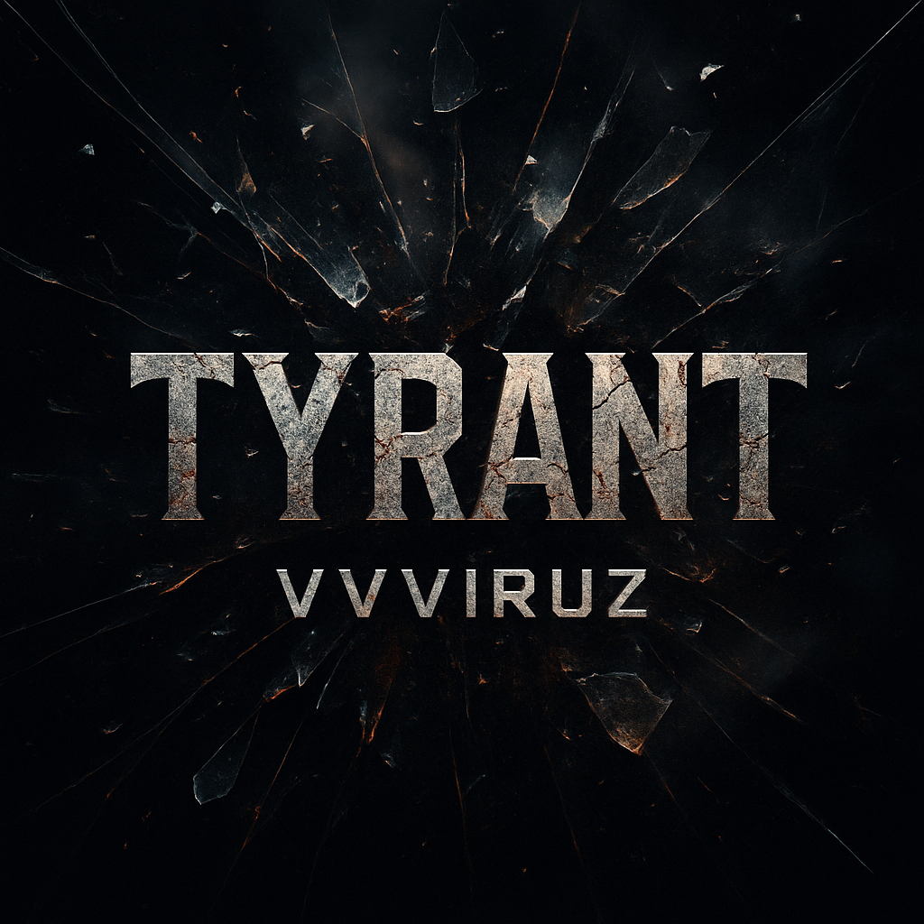 Tyrant (Freestyle) cover art