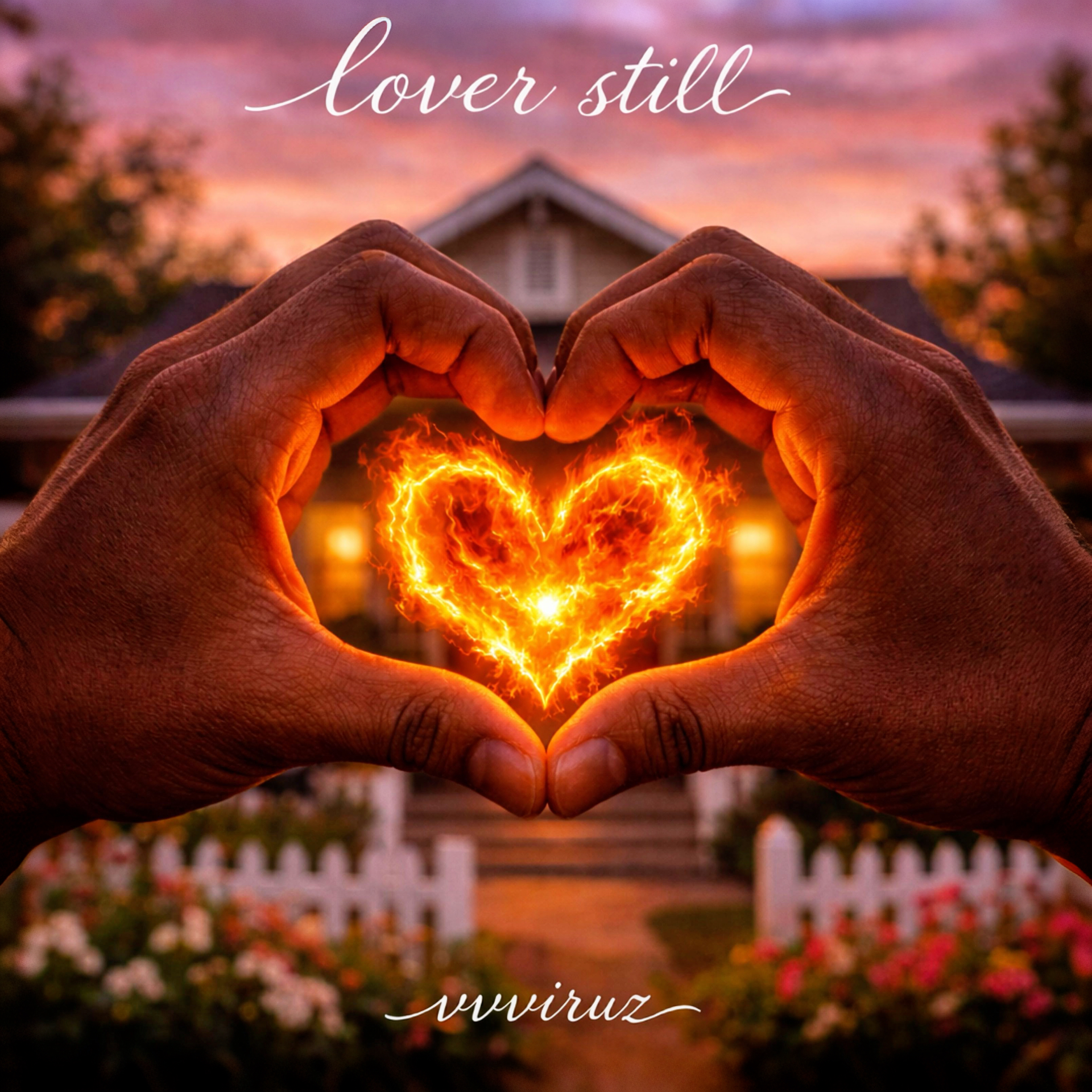 Lover Still cover art